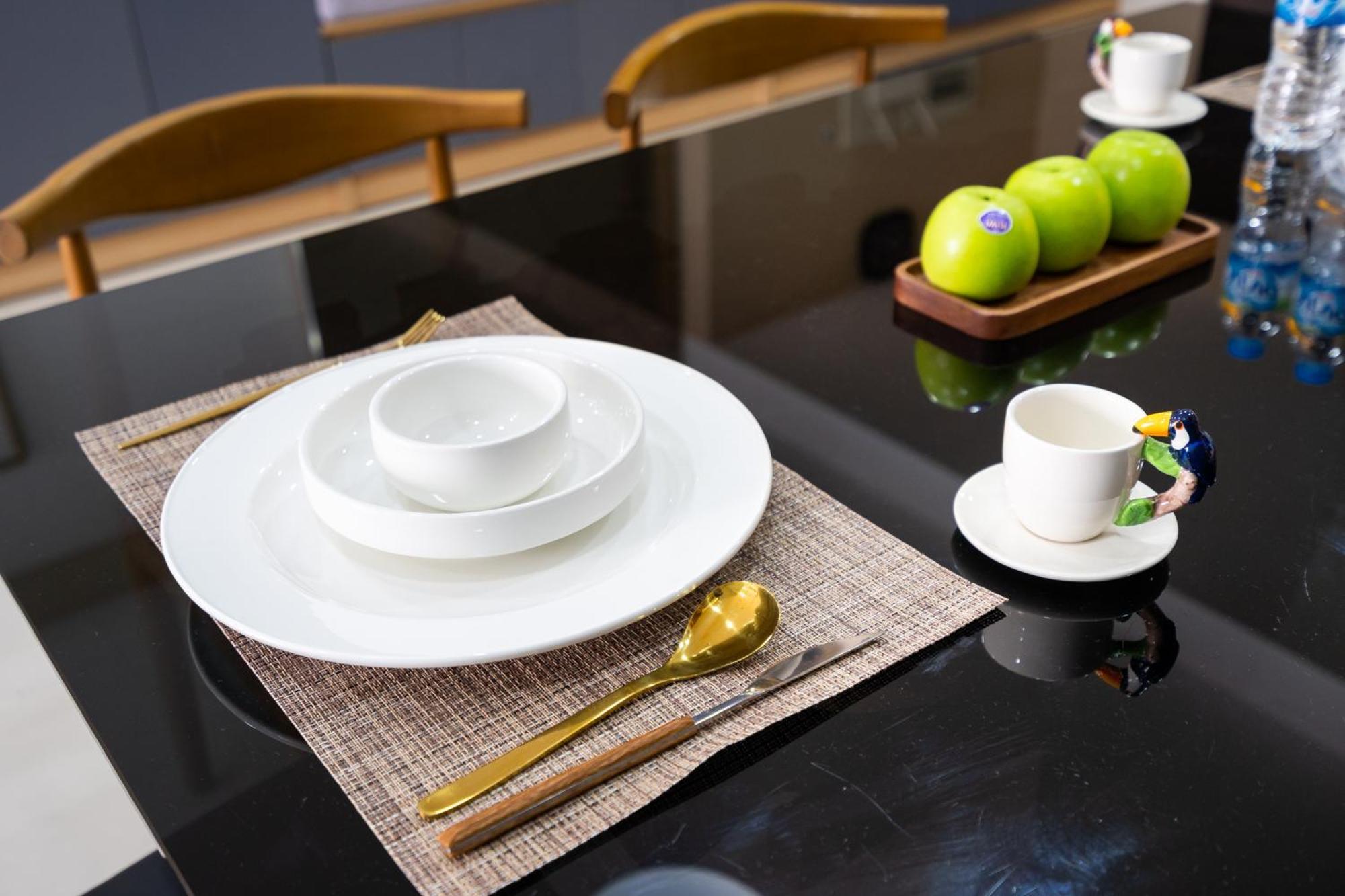 Lena Condotel TP. Hồ Chí Minh