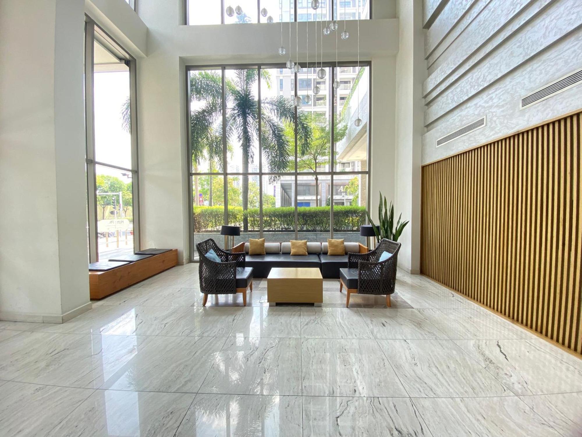 Lena Condotel * TP. Hồ Chí Minh