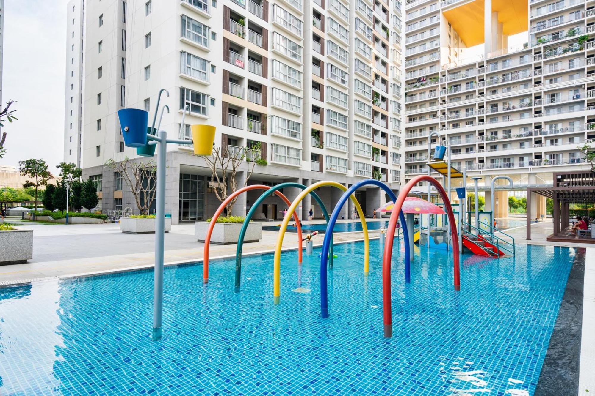 Căn hộ Lena Condotel