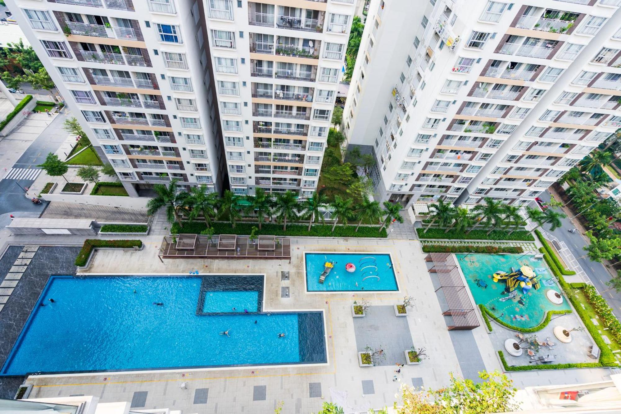 Căn hộ Lena Condotel TP. Hồ Chí Minh