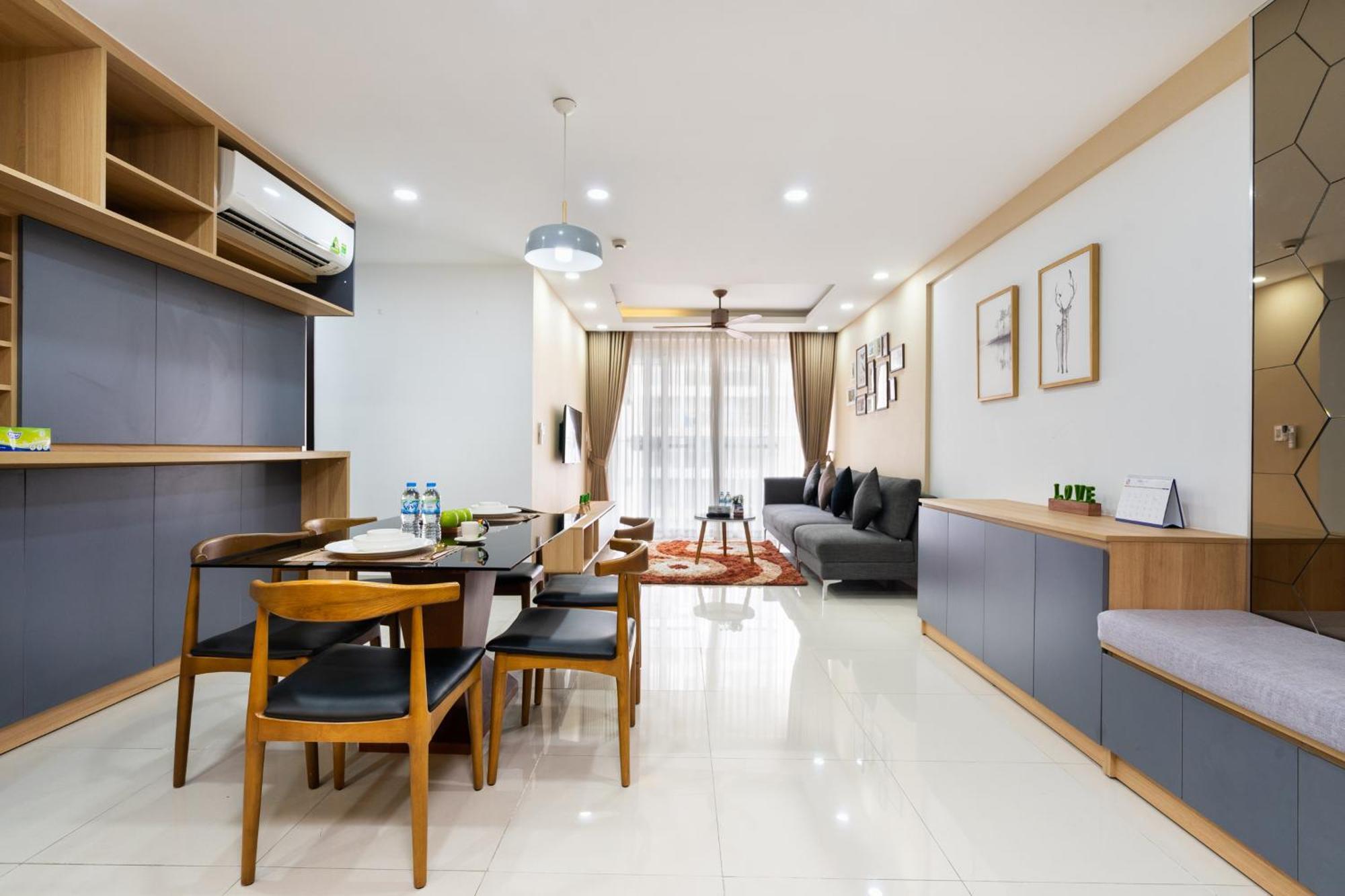 Căn hộ Lena Condotel *