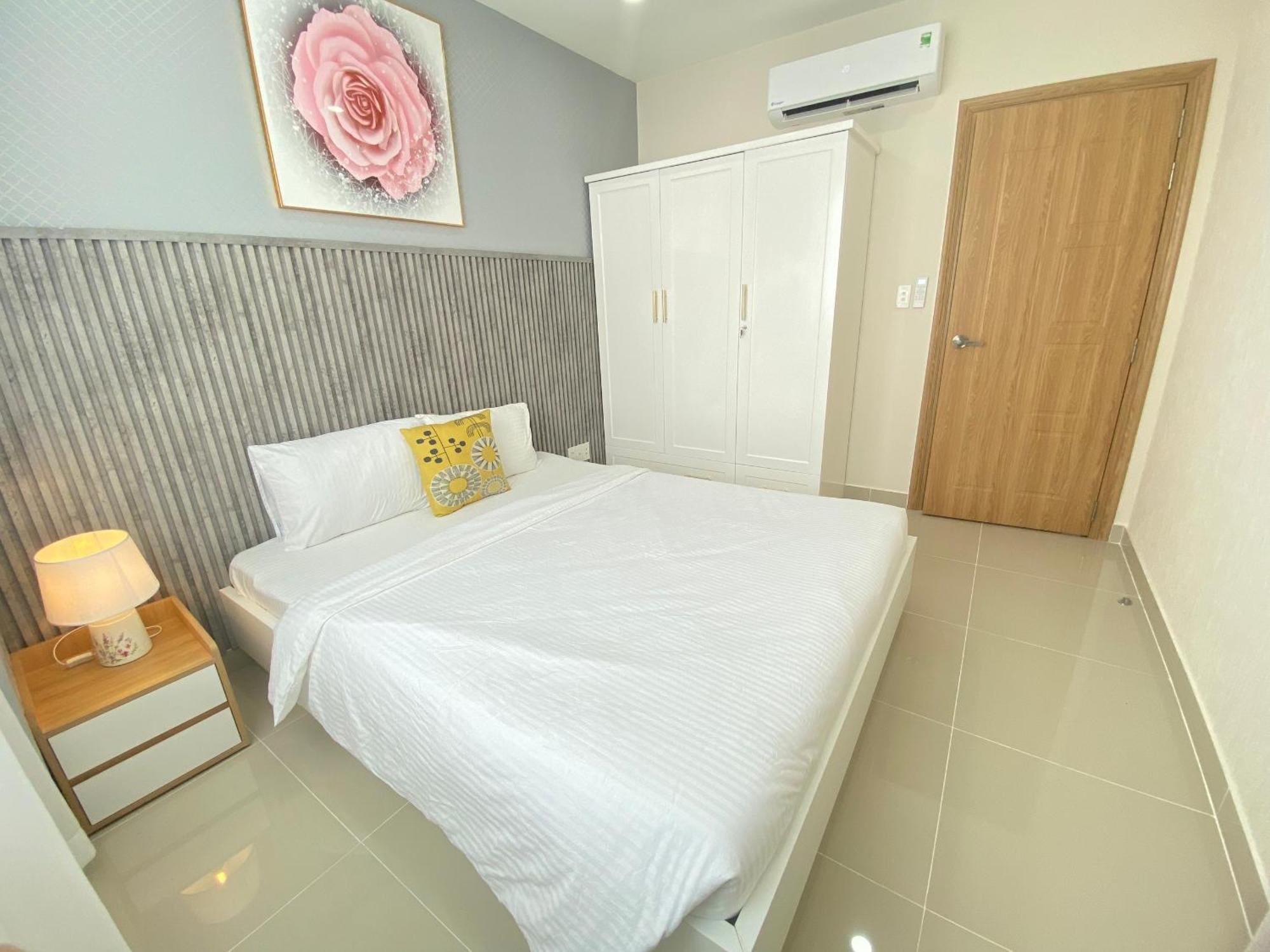 Lena Condotel Căn hộ *