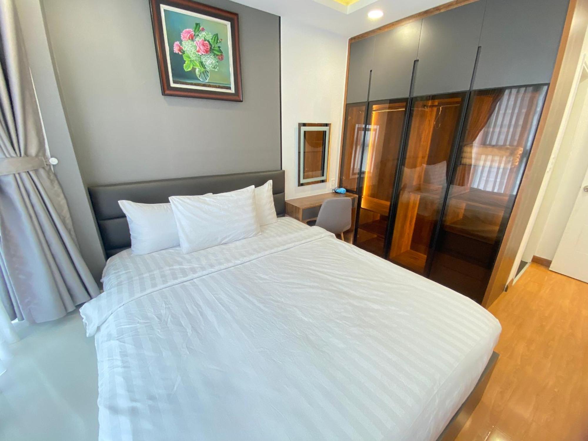 Căn hộ Lena Condotel