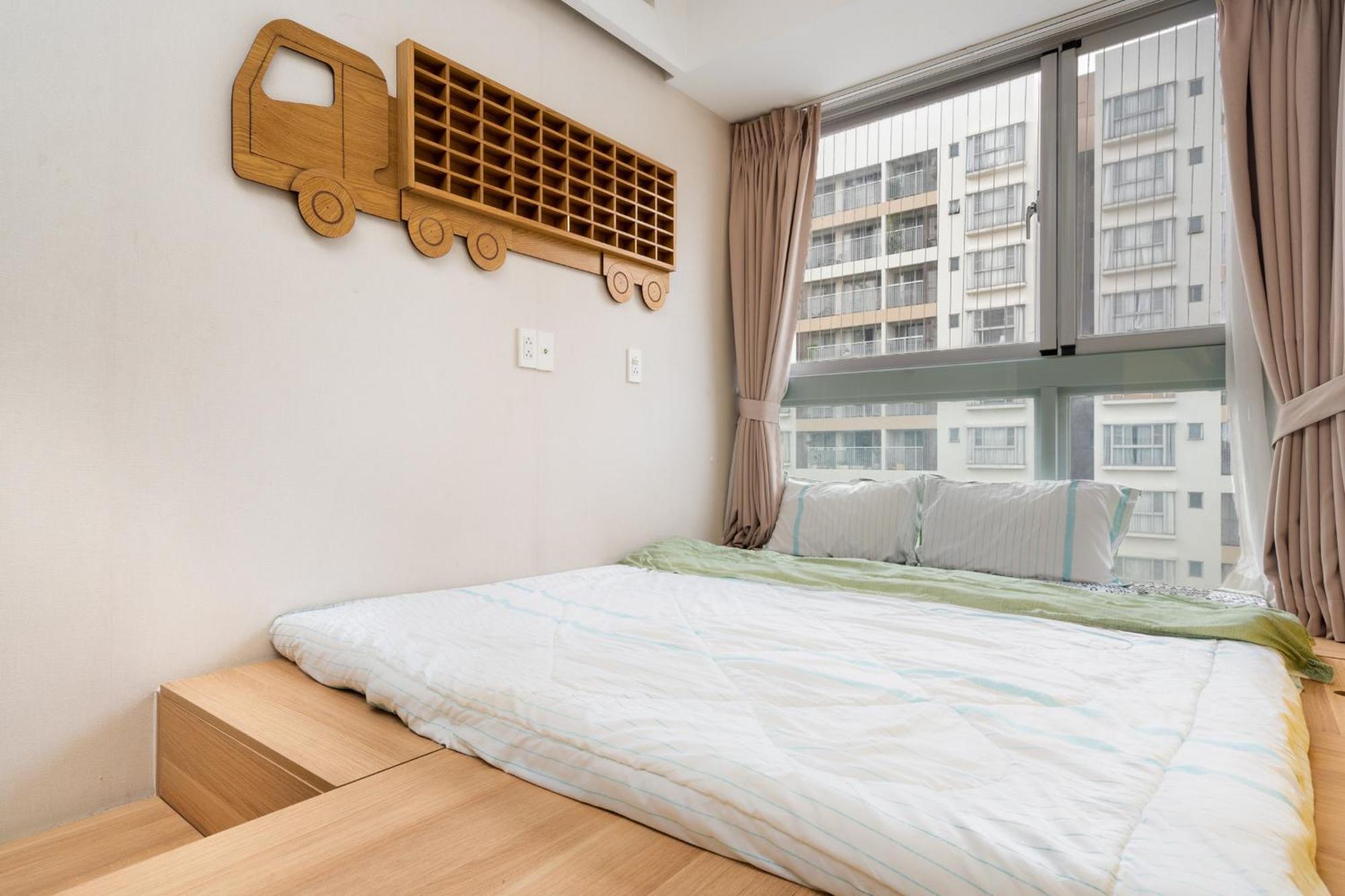 Lena Condotel TP. Hồ Chí Minh