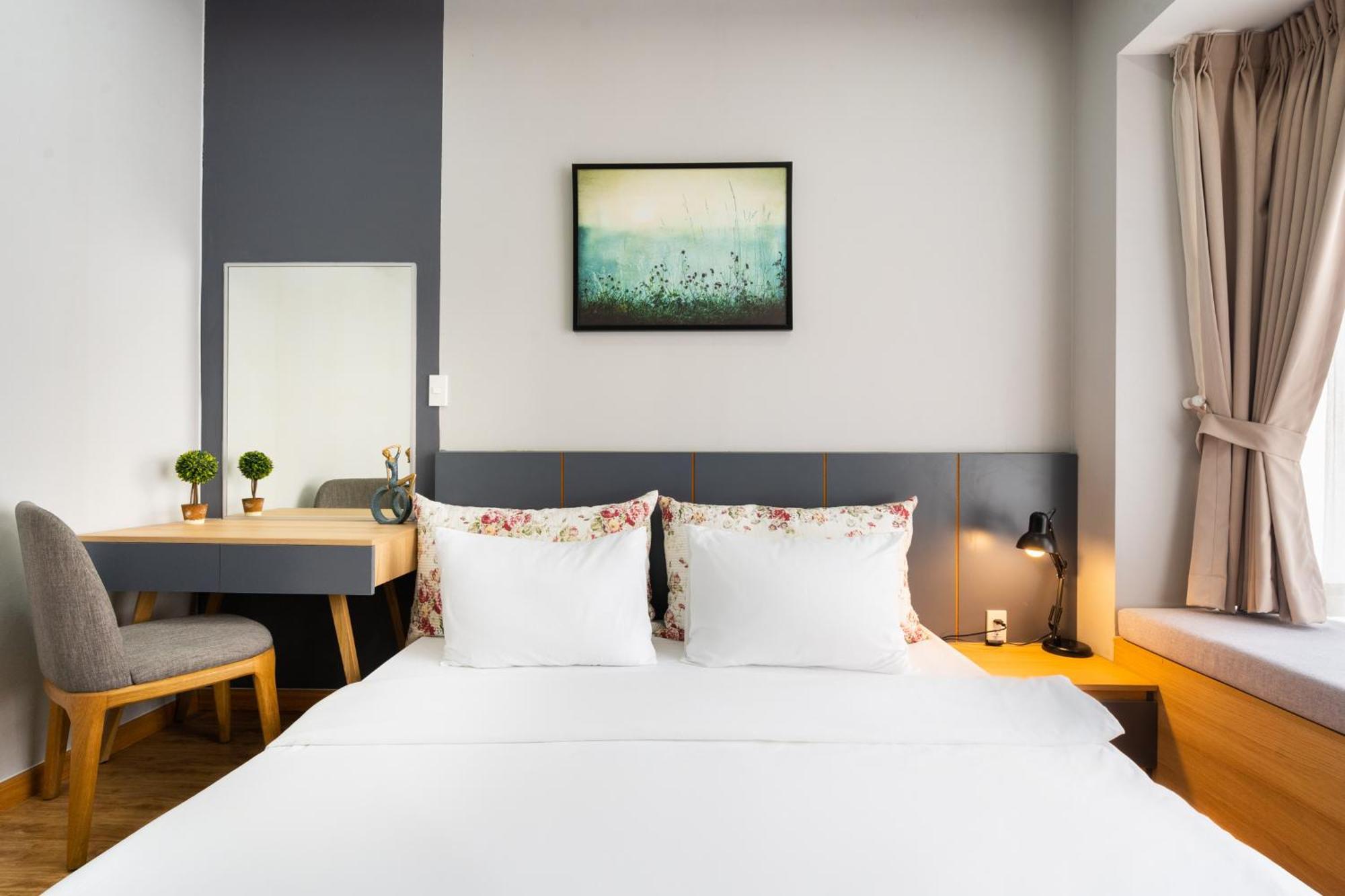 Lena Condotel Căn hộ TP. Hồ Chí Minh