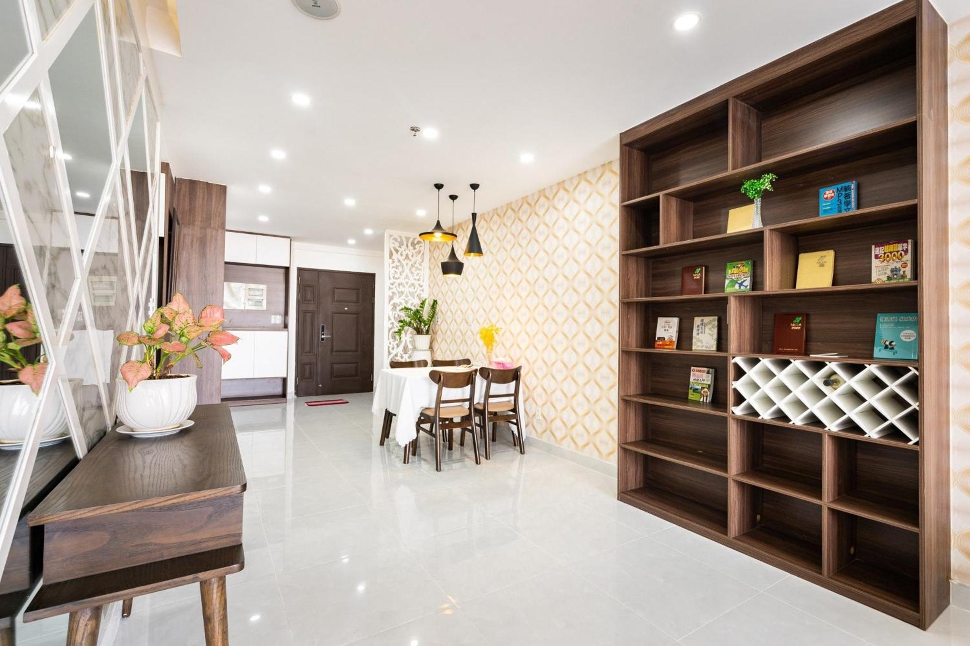 Lena Condotel TP. Hồ Chí Minh