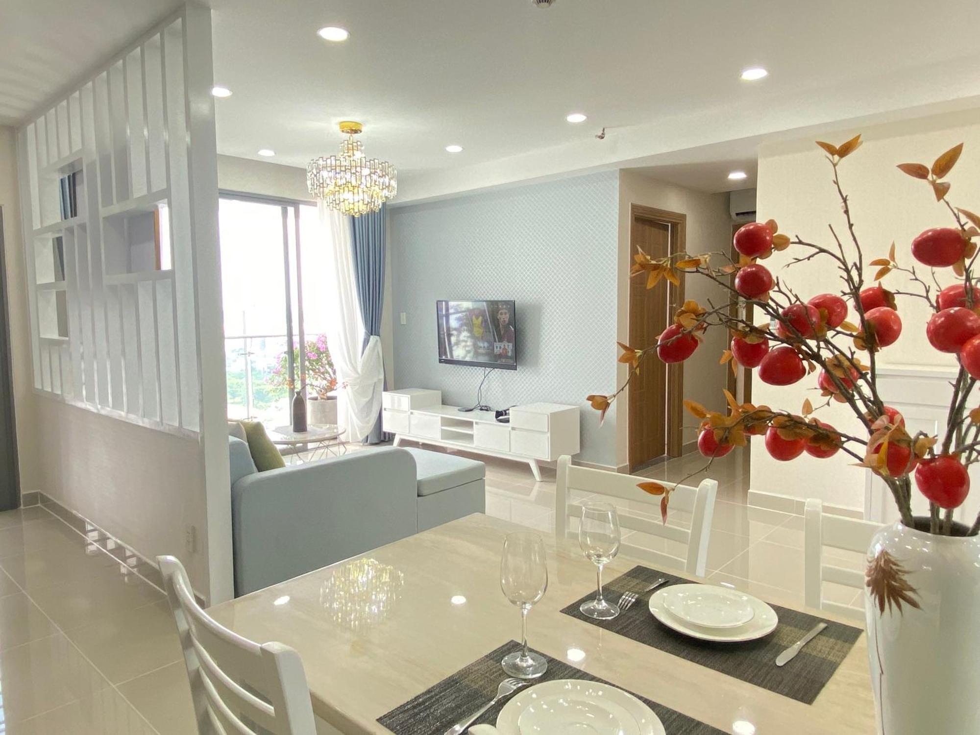 Lena Condotel Căn hộ