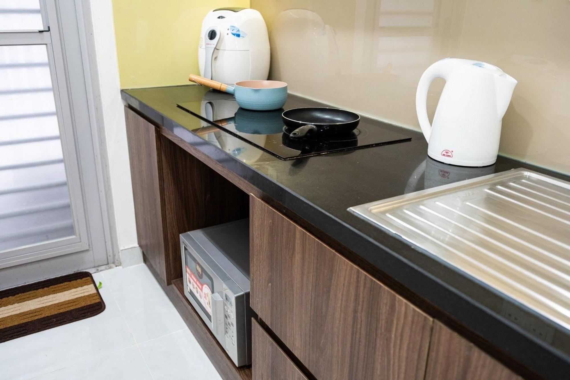 Căn hộ Lena Condotel