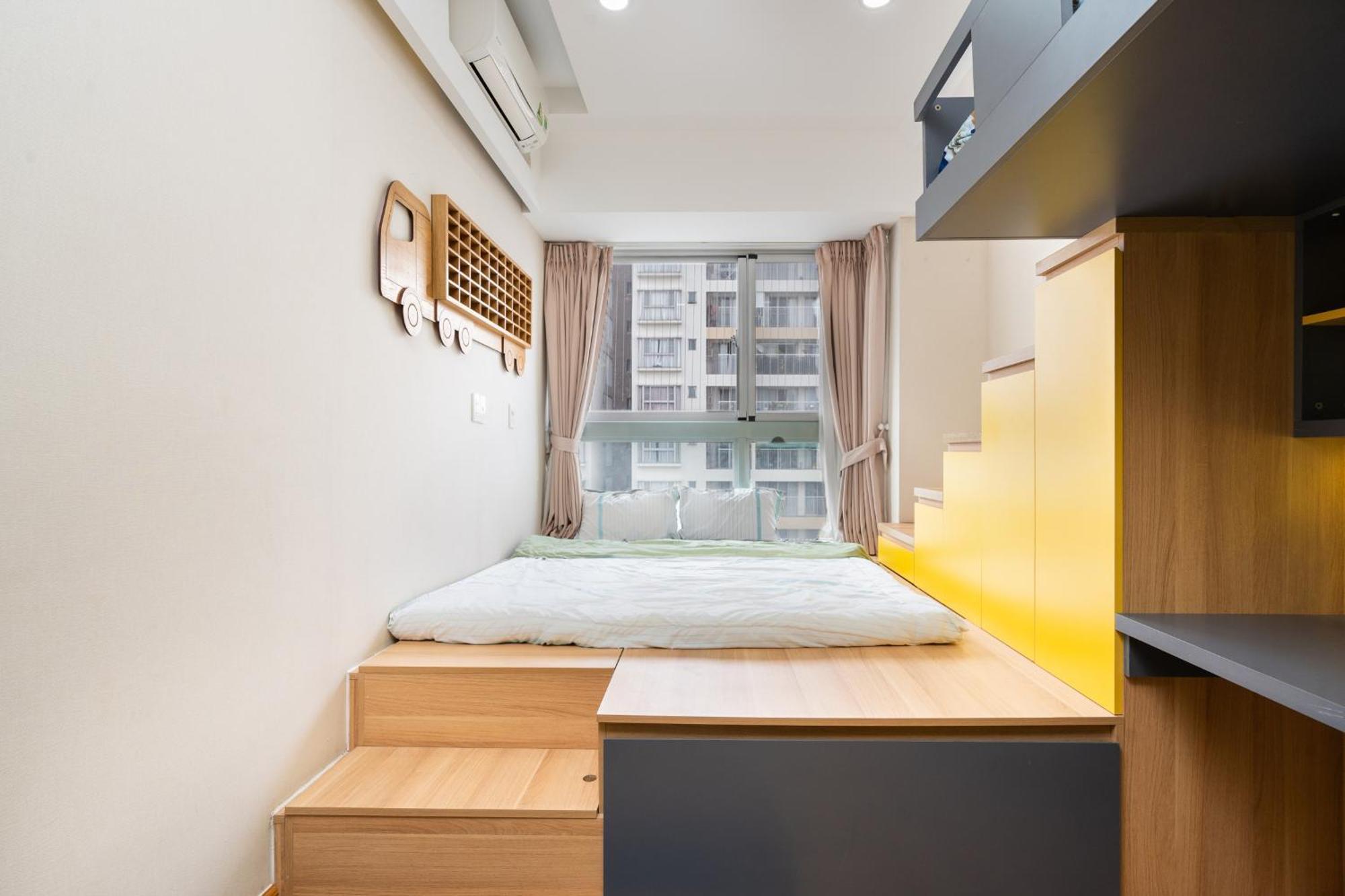 Lena Condotel TP. Hồ Chí Minh