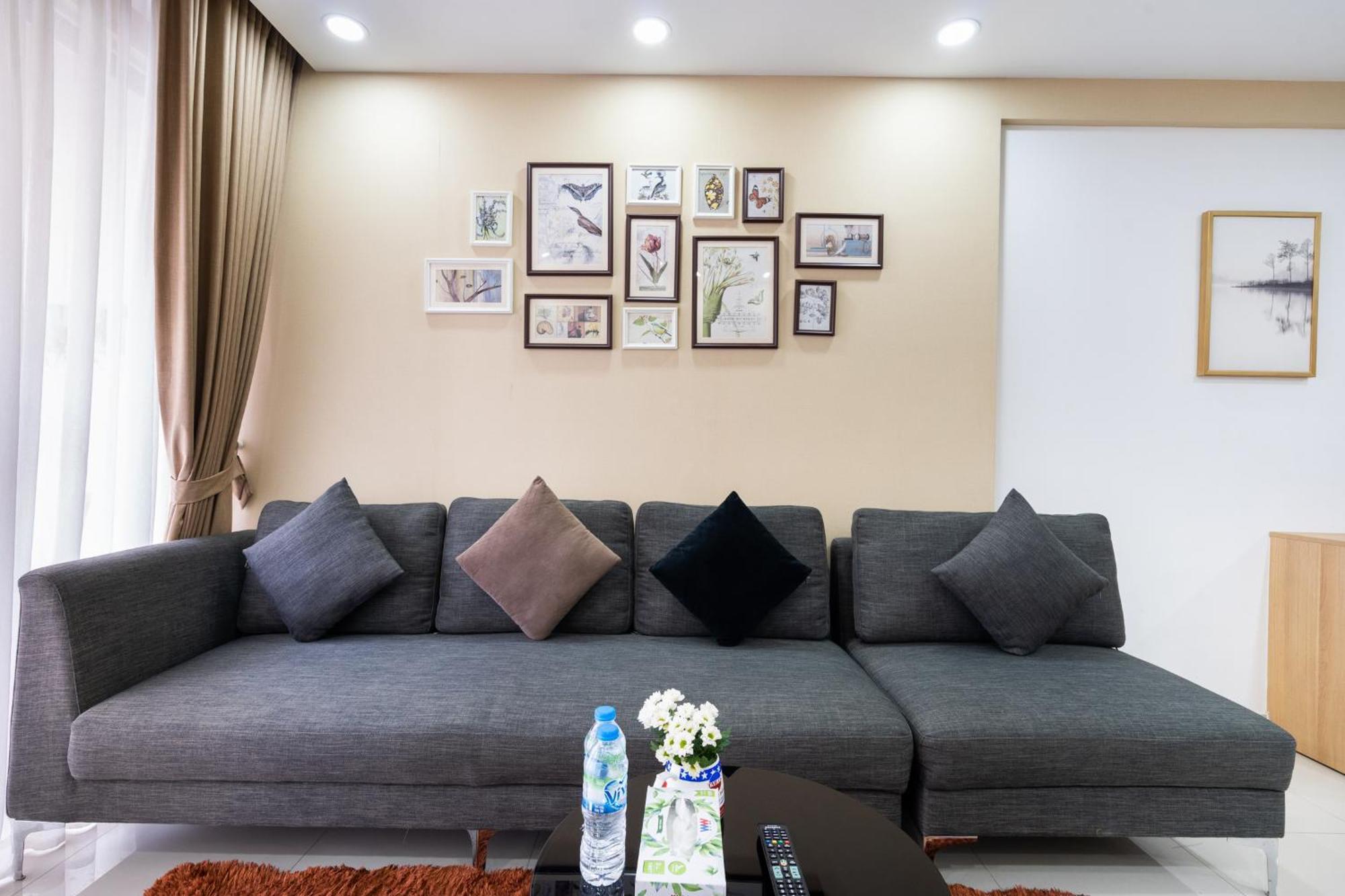 Lena Condotel TP. Hồ Chí Minh