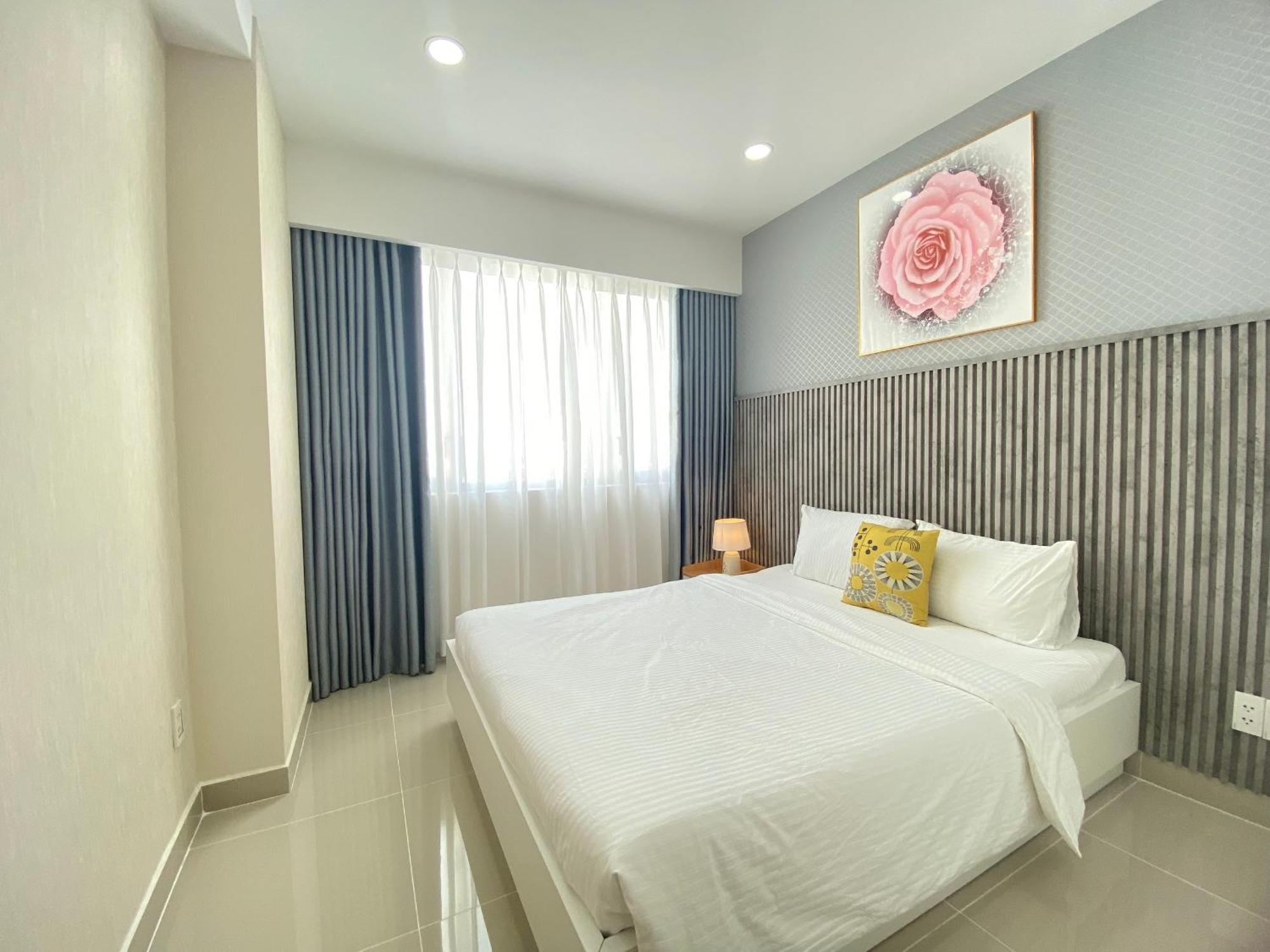 Căn hộ Lena Condotel TP. Hồ Chí Minh