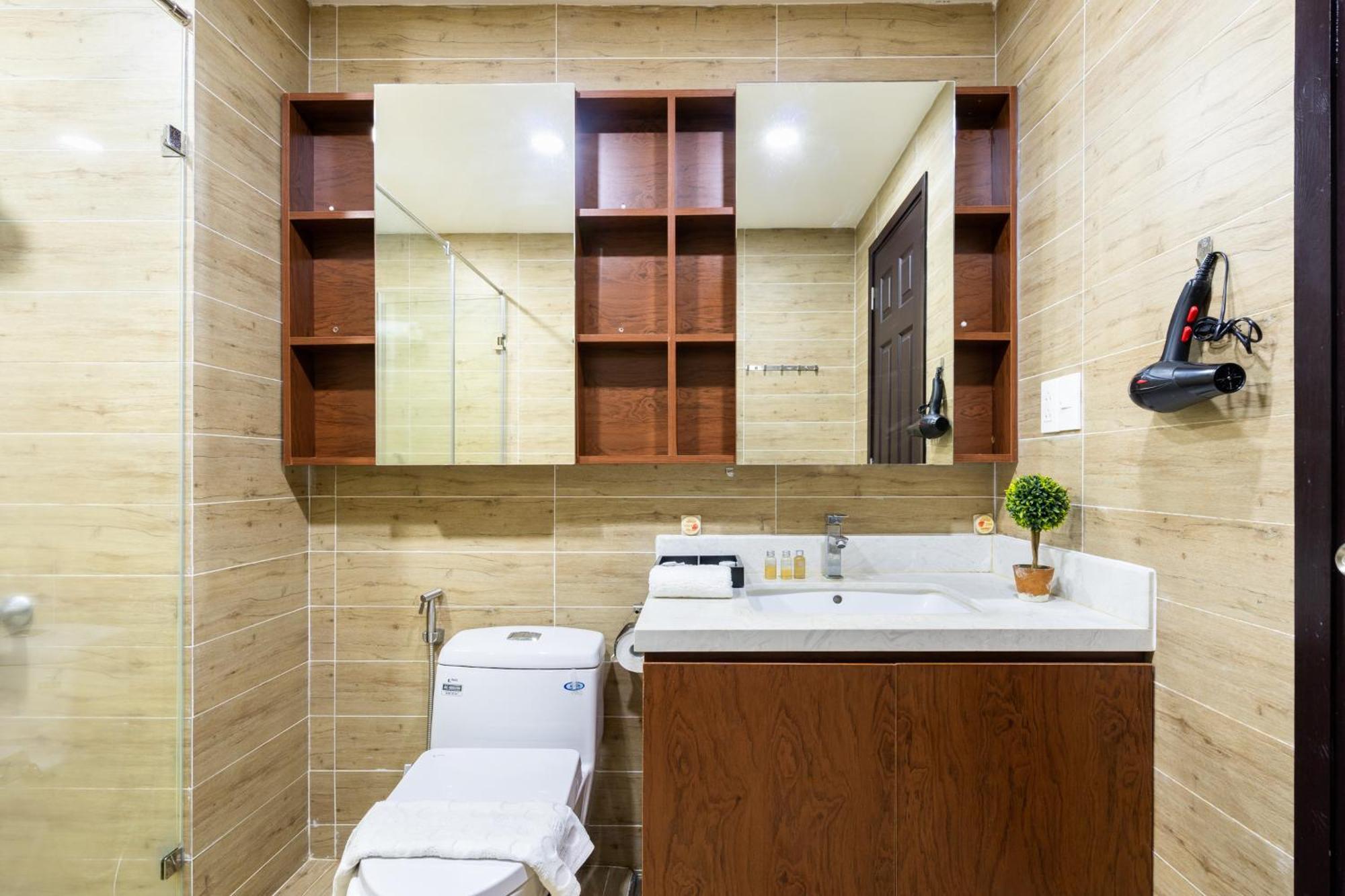 Căn hộ Lena Condotel *