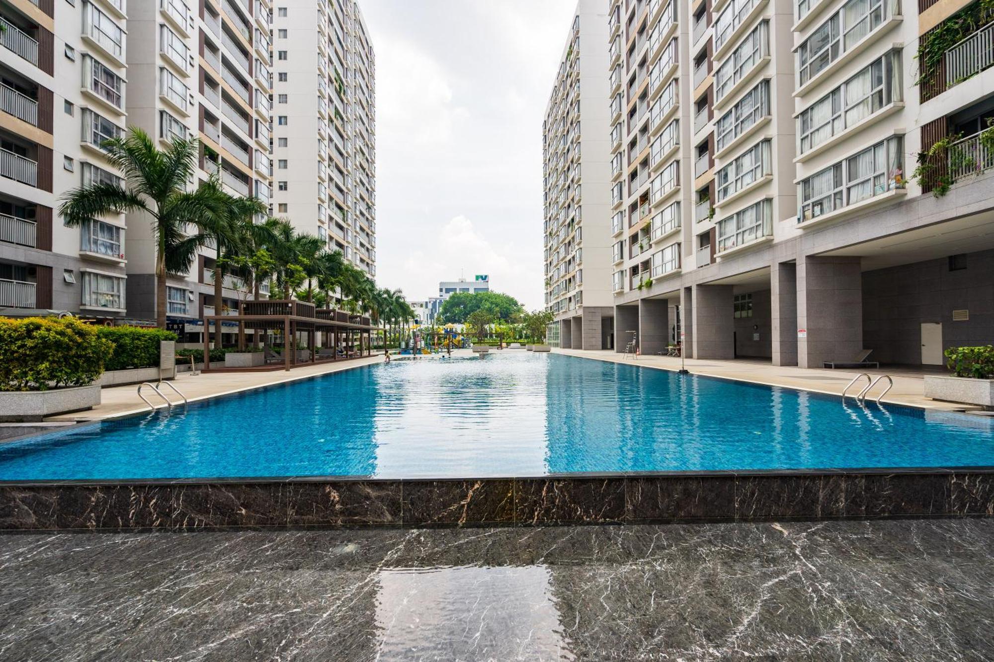 Căn hộ Lena Condotel TP. Hồ Chí Minh