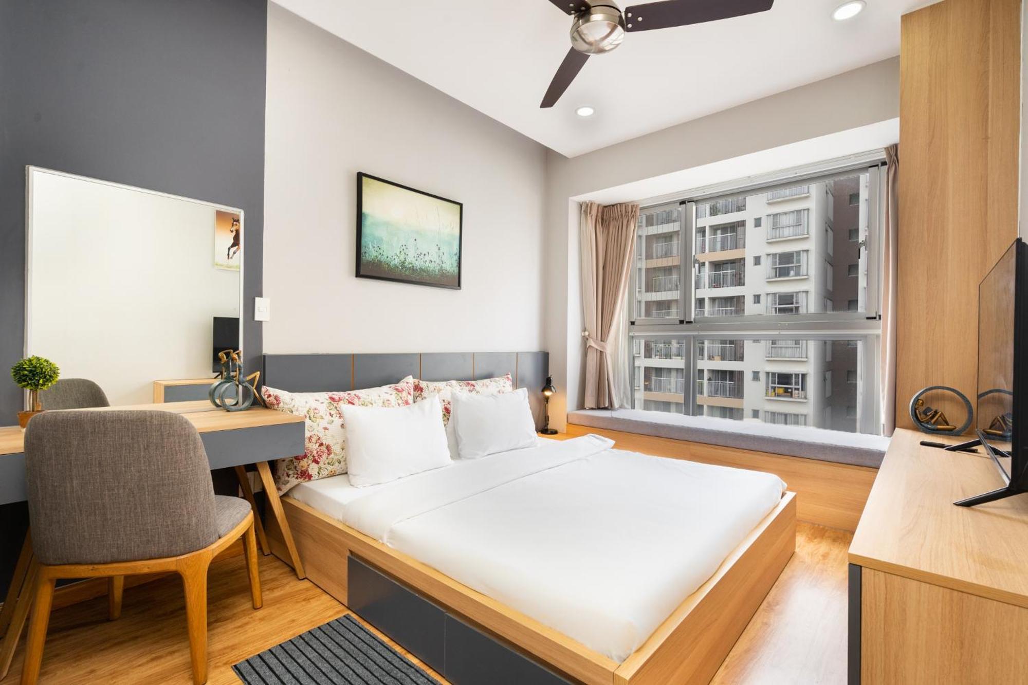 Căn hộ Lena Condotel TP. Hồ Chí Minh