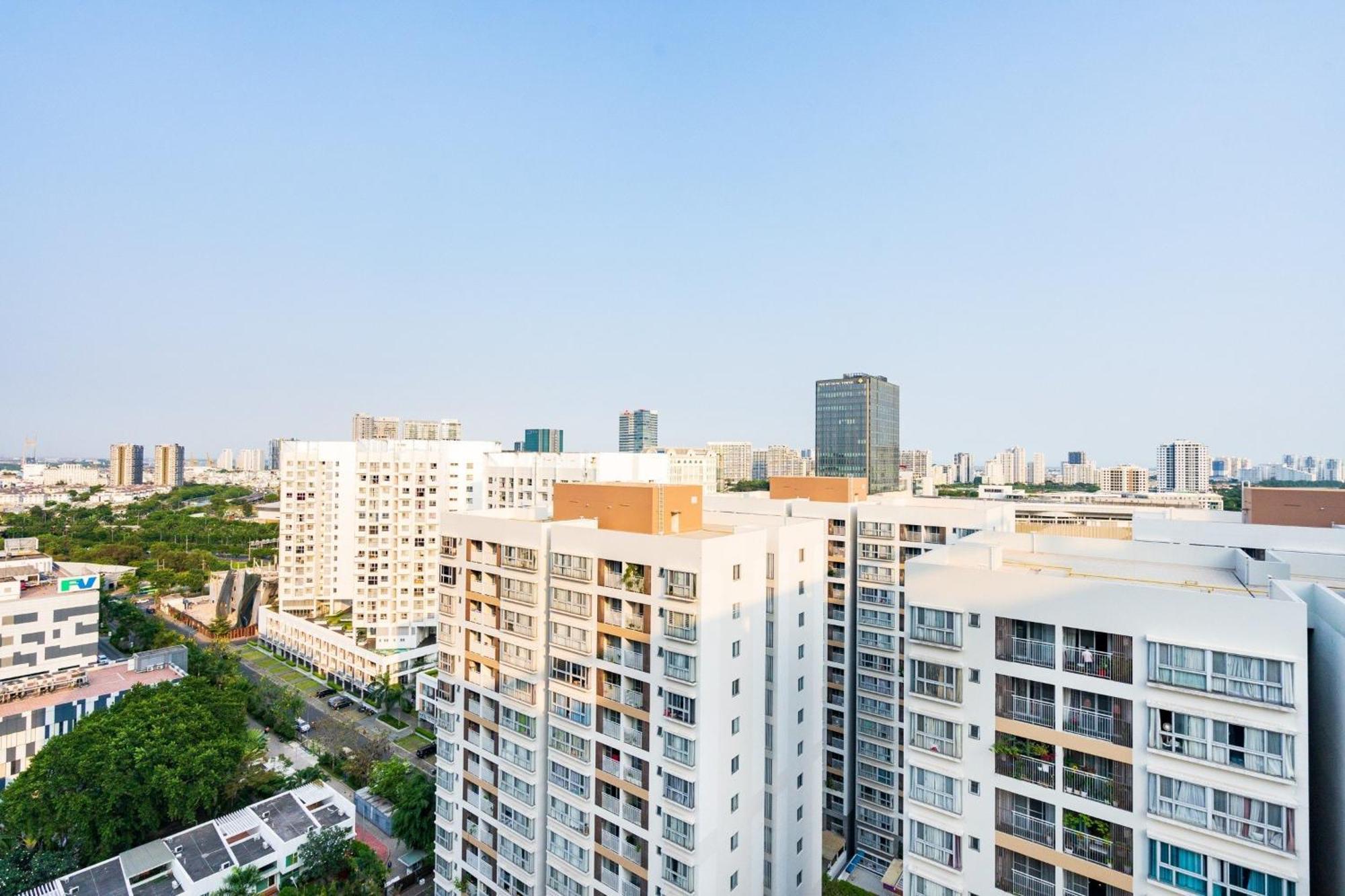 Lena Condotel * TP. Hồ Chí Minh