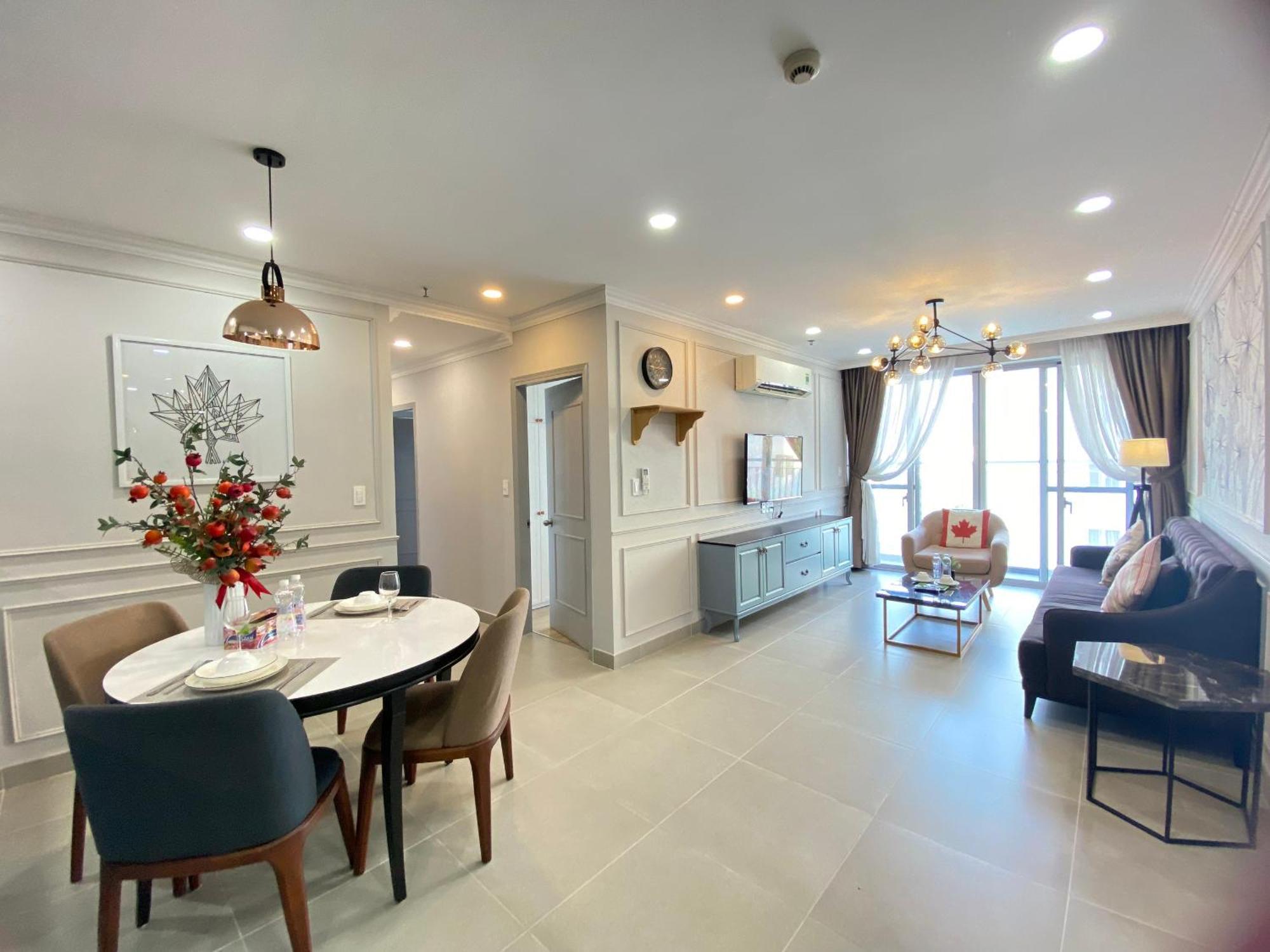 Căn hộ Lena Condotel TP. Hồ Chí Minh