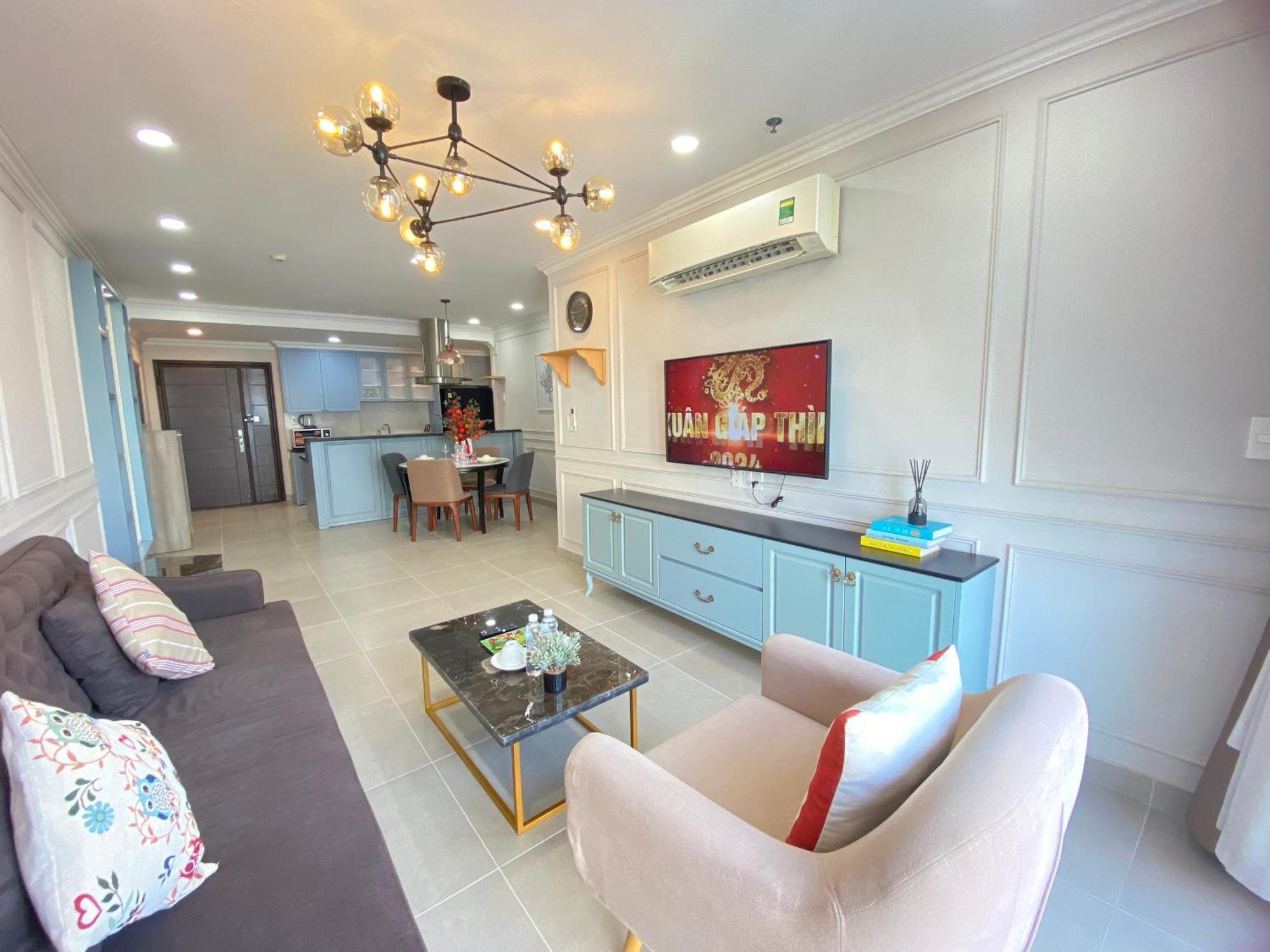 Căn hộ Lena Condotel