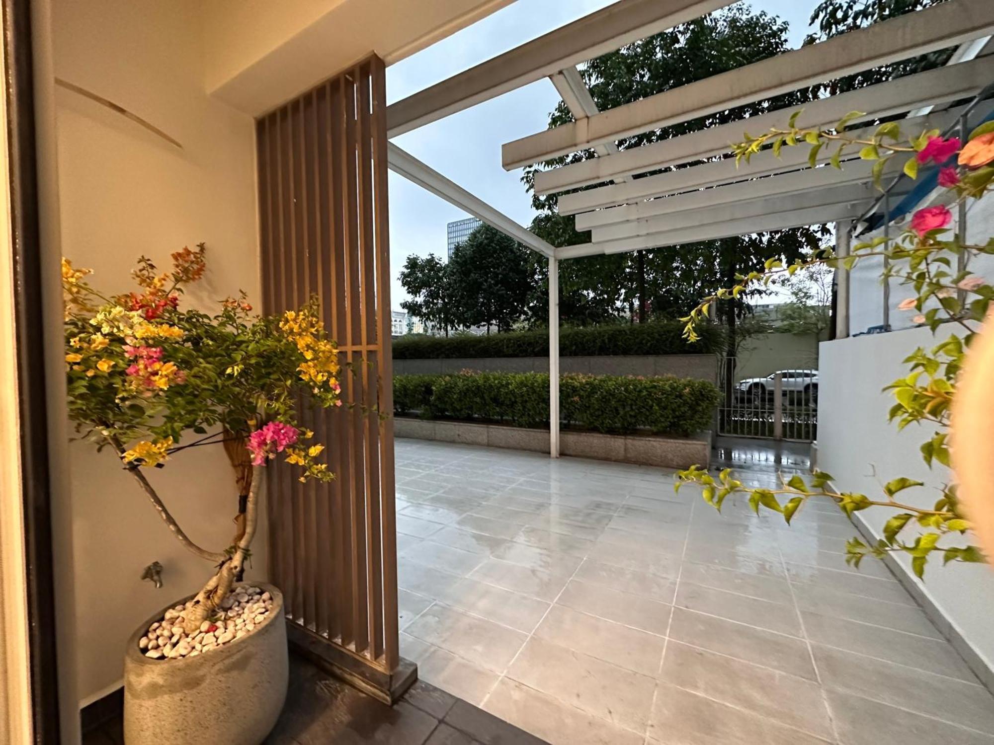 Căn hộ Lena Condotel *