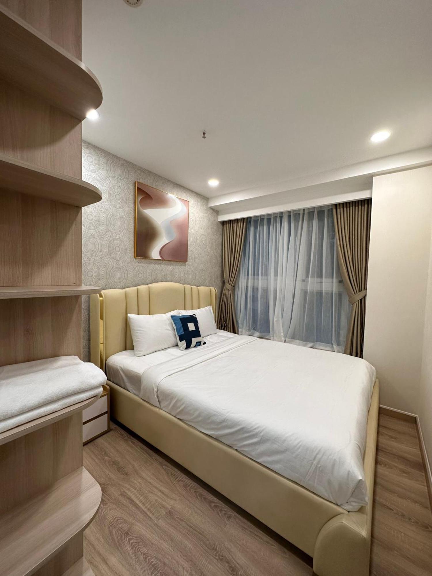 Căn hộ Lena Condotel *
